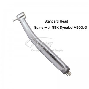 Top Quality LED Handpiece Same With NSK Dynaled M500LG M600LG